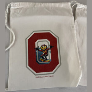 OSU Drawstring Bag