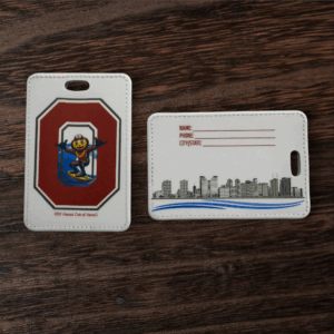 OSU Luggage Tag