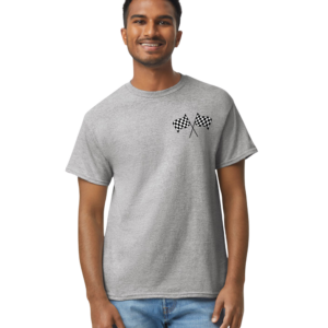 Secrest Memorial Race T-shirts